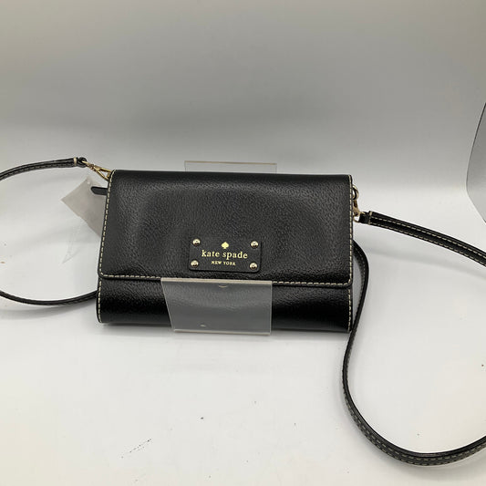 Crossbody Designer By Kate Spade  Size: Small