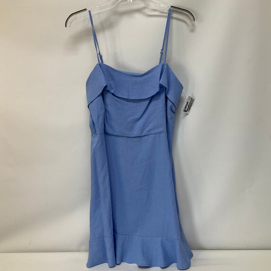 Dress Casual Short By Gianni Bini  Size: M