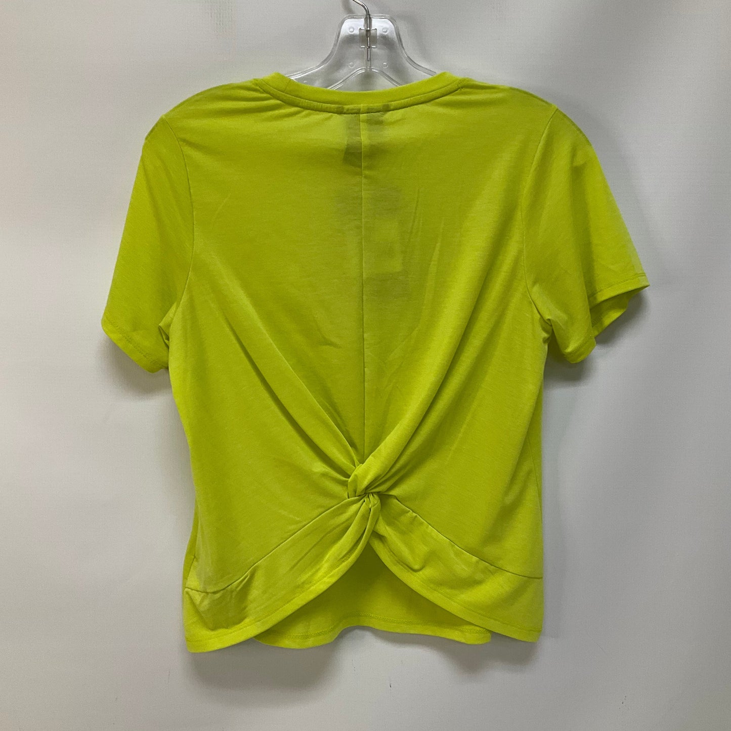 Athletic Top Short Sleeve By The North Face  Size: S