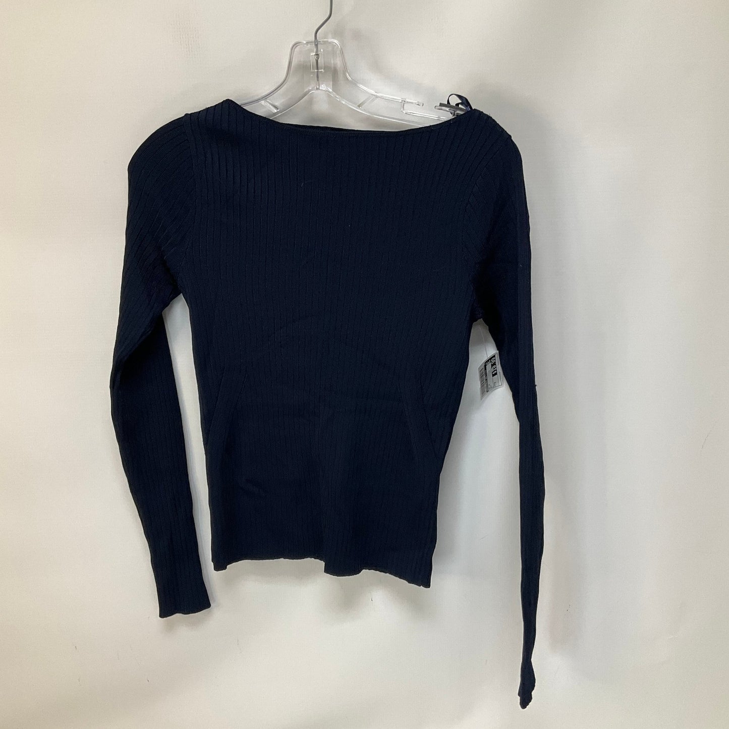 Top Long Sleeve By Abercrombie And Fitch  Size: M