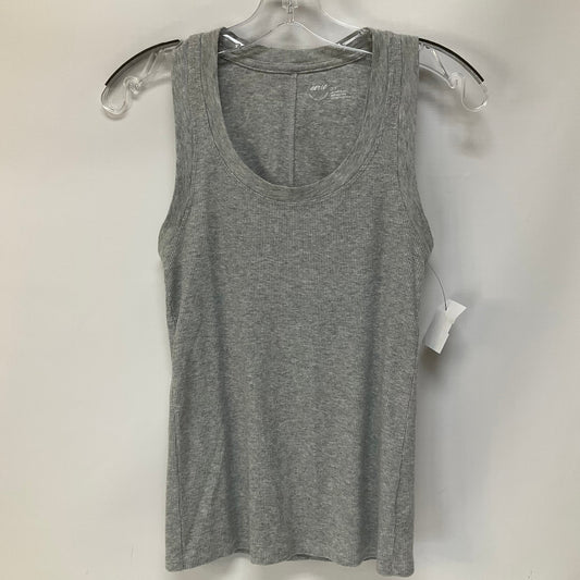 Grey Tank Top Aerie, Size S