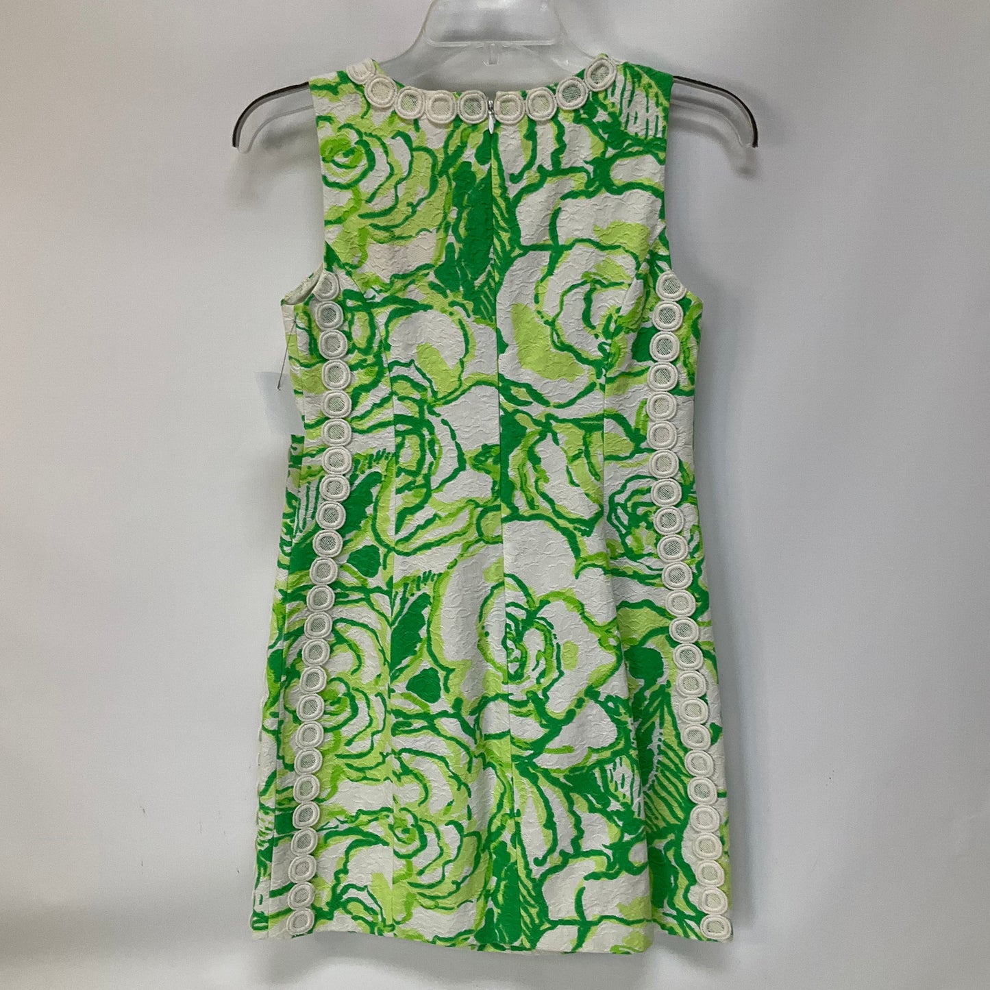 Multi Dress Casual Short Lilly Pulitzer, Size 0