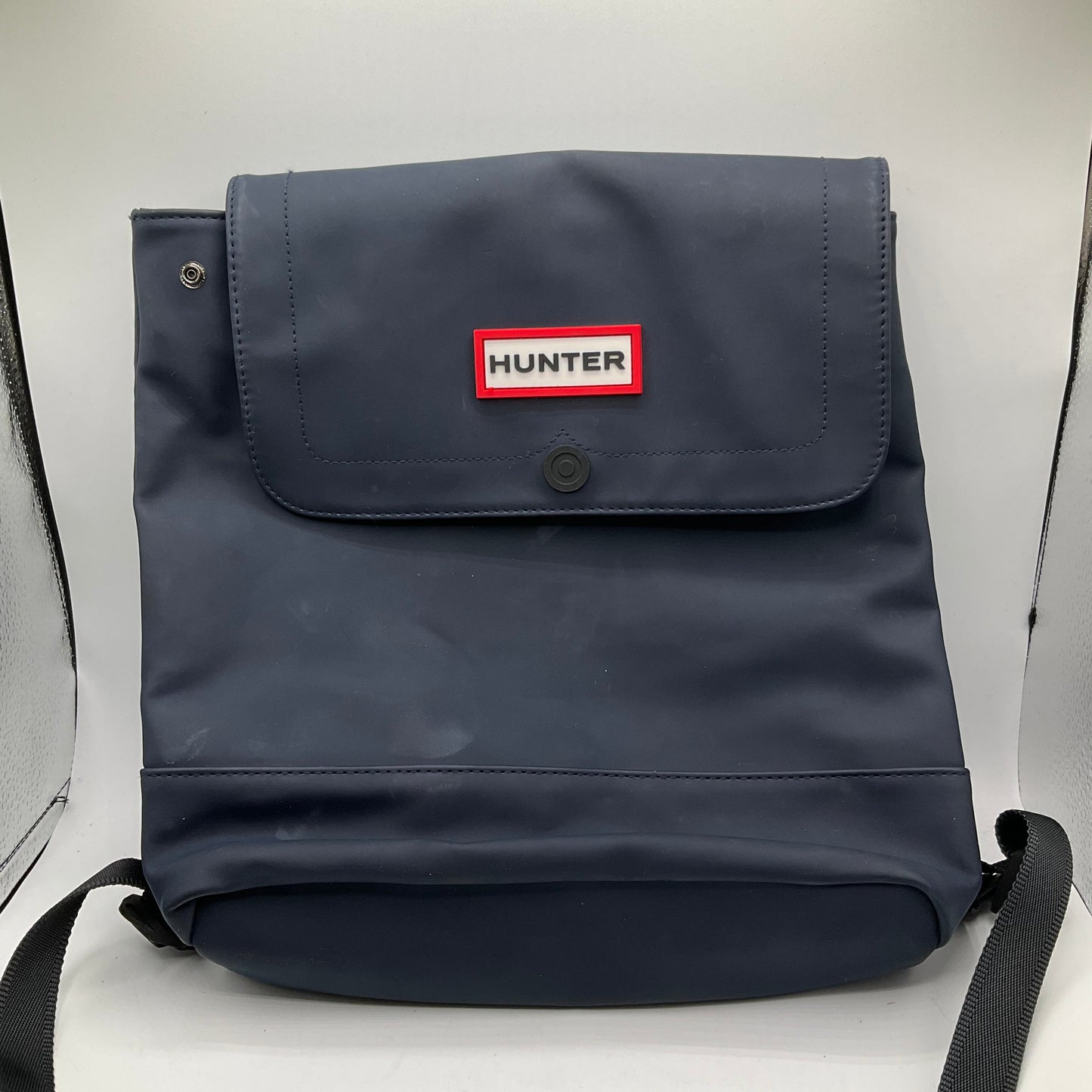 Blue Backpack Target, Size Medium