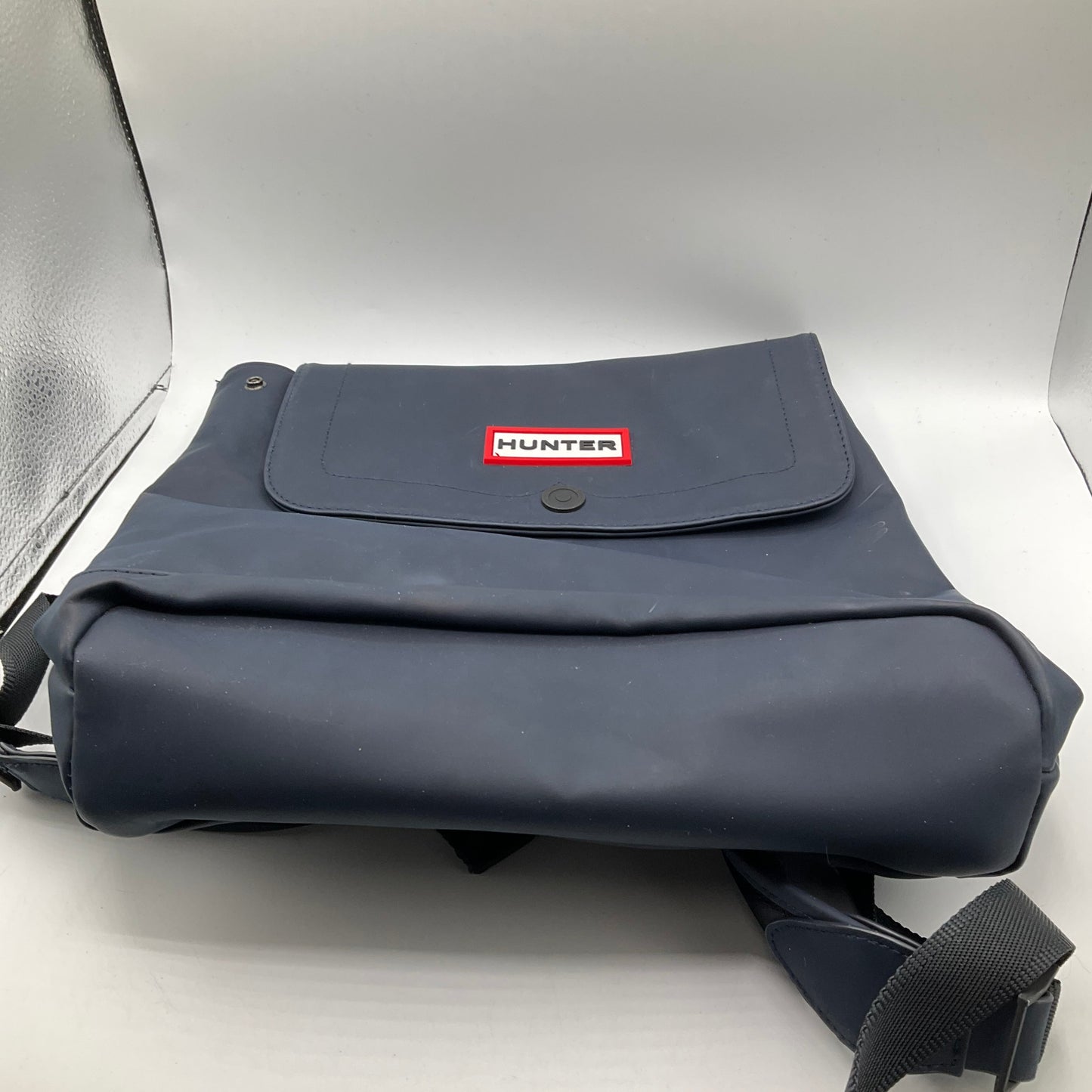 Blue Backpack Target, Size Medium