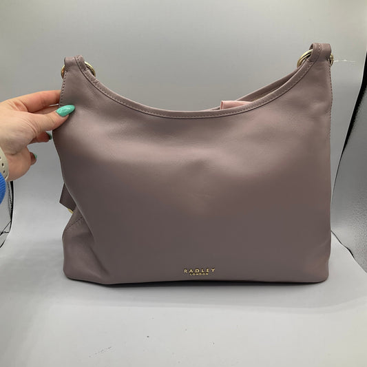 Handbag Designer Radley London, Size Medium