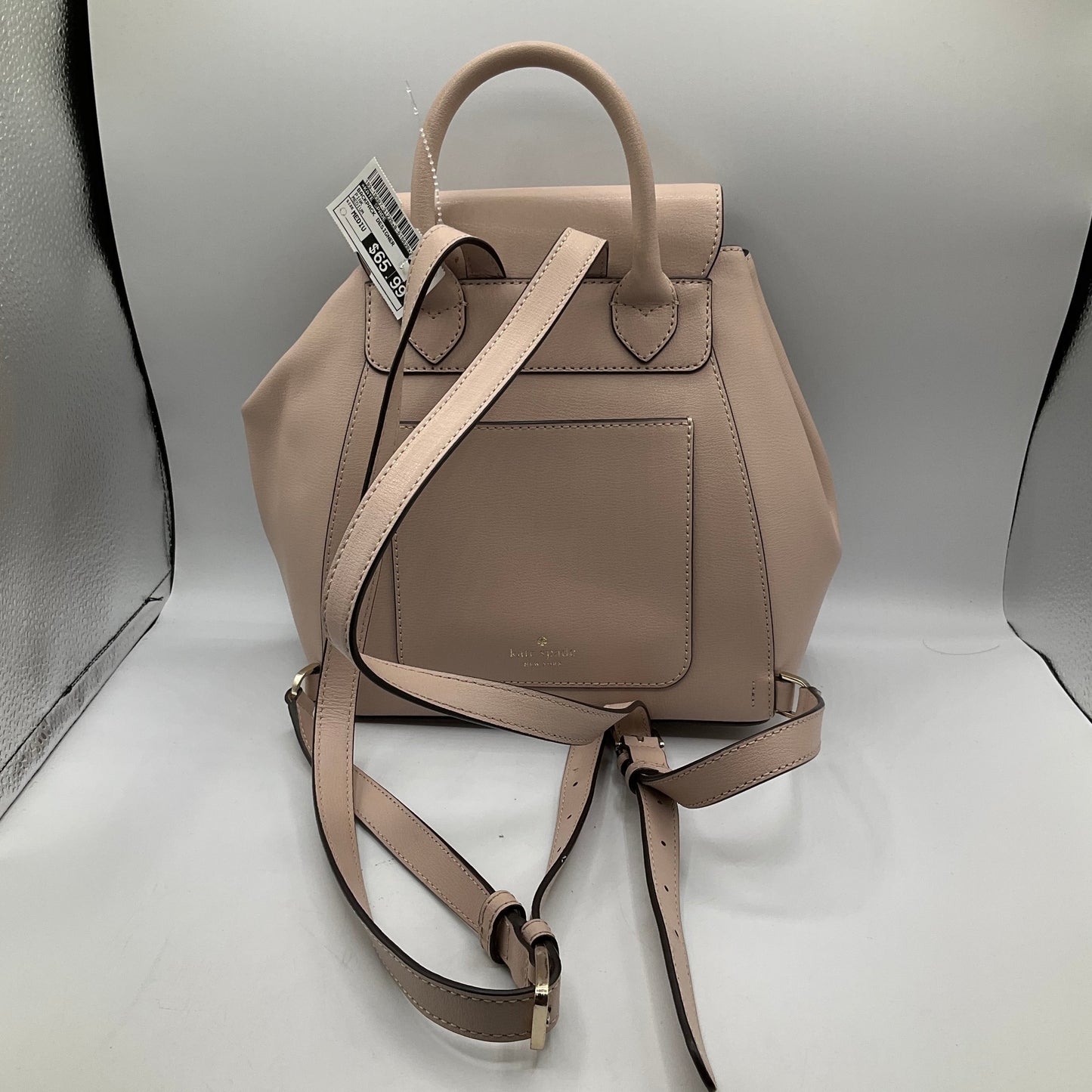 Backpack Designer Kate Spade, Size Medium