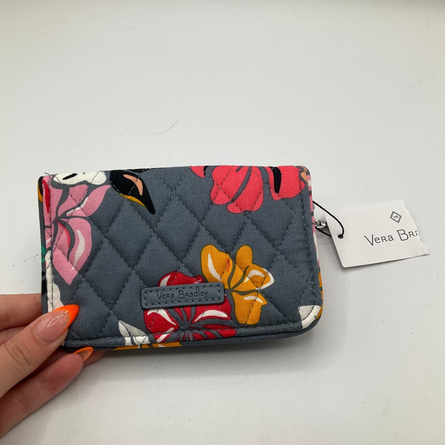 Wallet Vera Bradley, Size Small