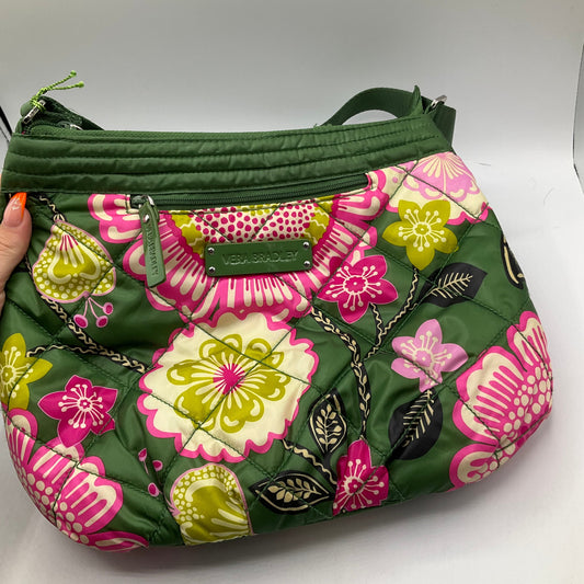 Crossbody Vera Bradley, Size Medium