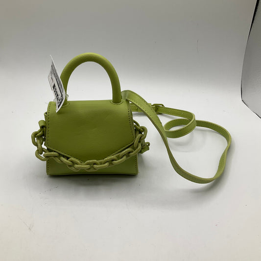 Crossbody Madden Girl, Size Small