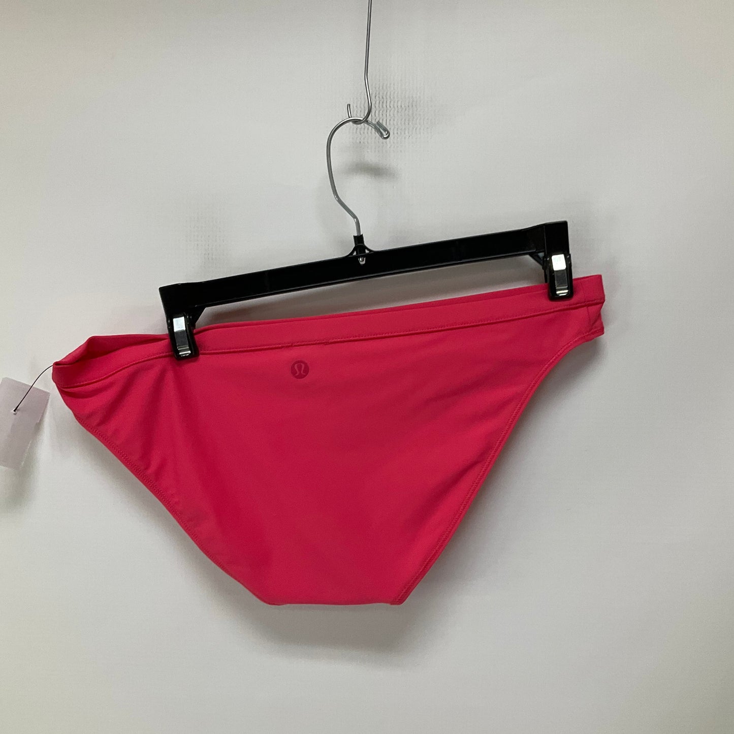 Pink Swimsuit Bottom Lululemon, Size 8