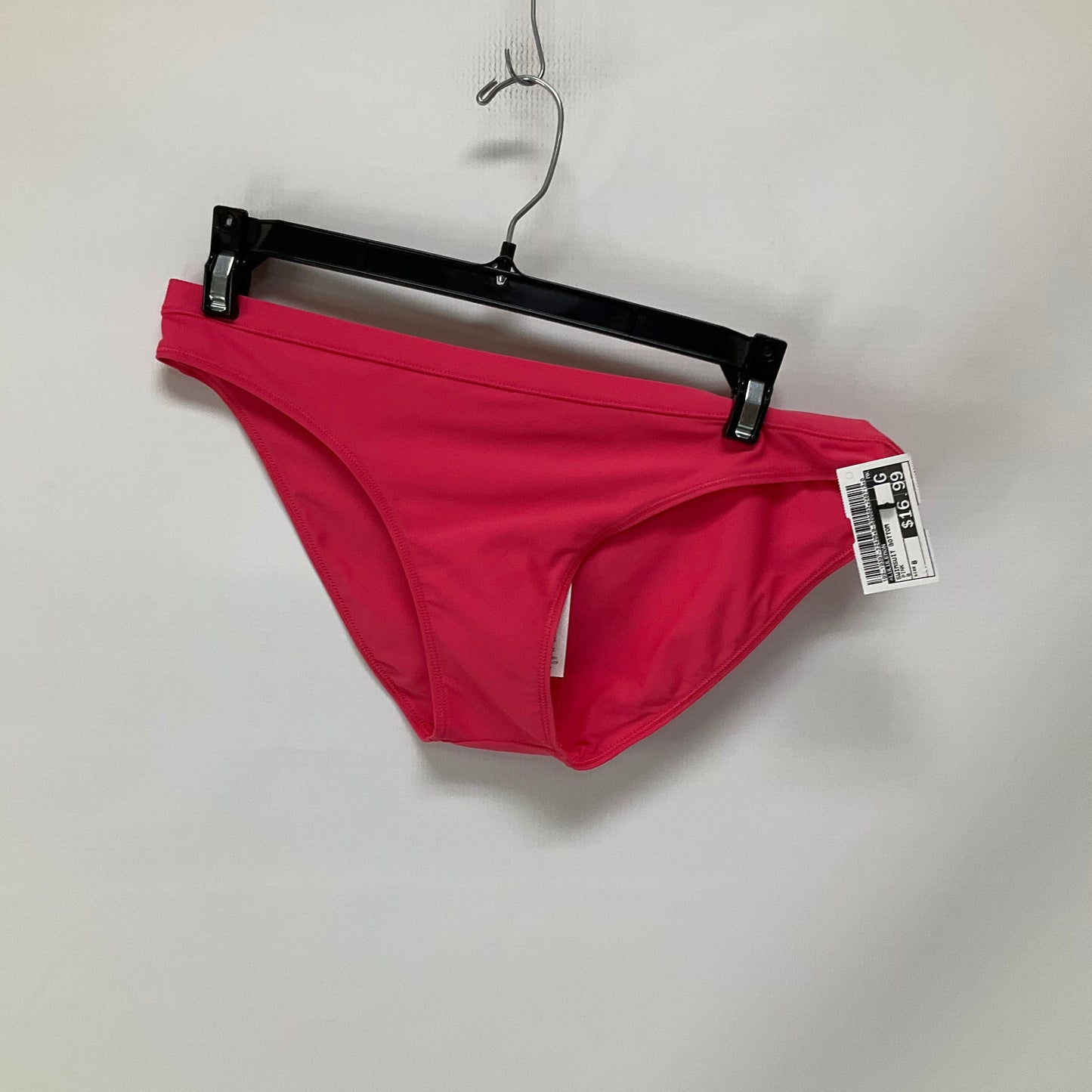 Pink Swimsuit Bottom Lululemon, Size 8