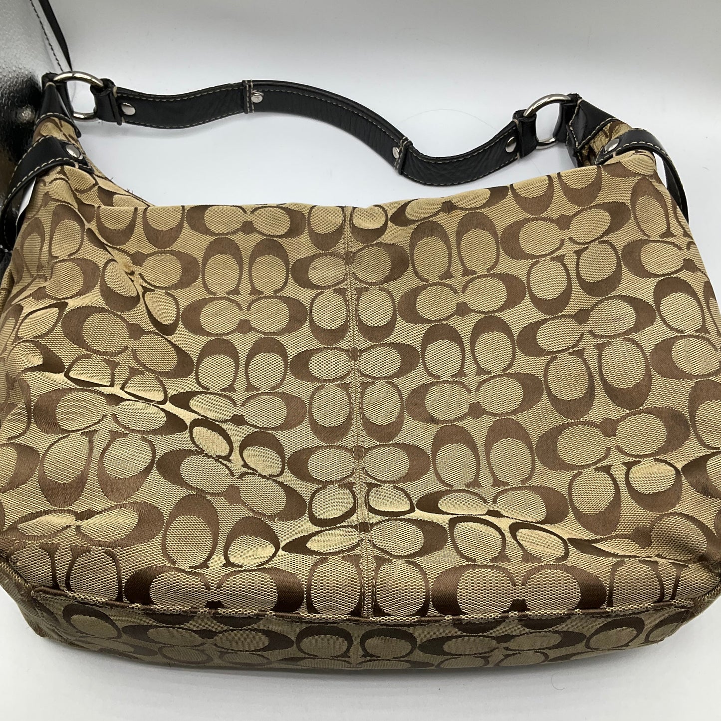 Handbag Designer Coach, Size Medium