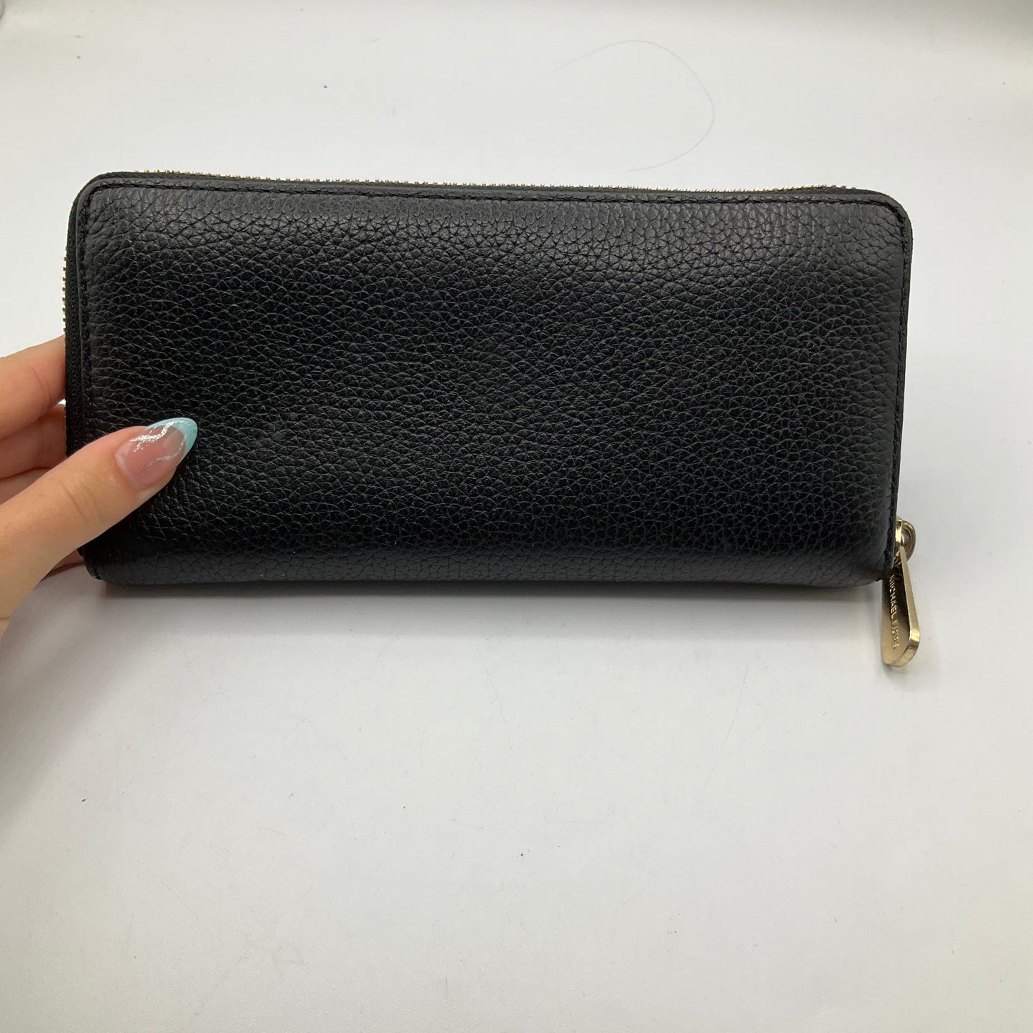 Wallet Designer Michael Kors, Size Medium