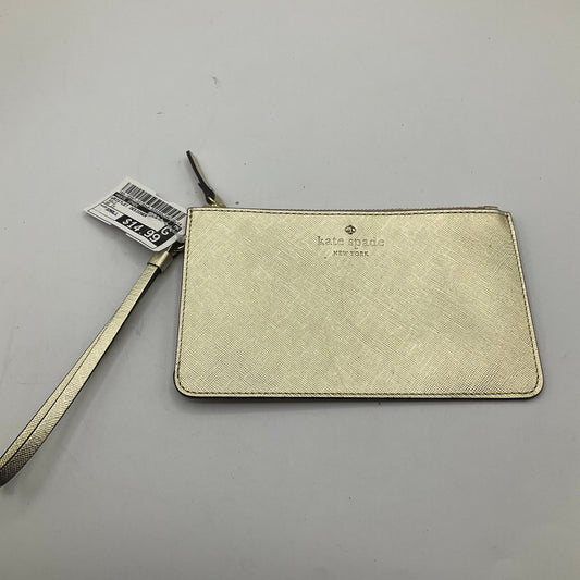 Wristlet Designer Kate Spade, Size Small