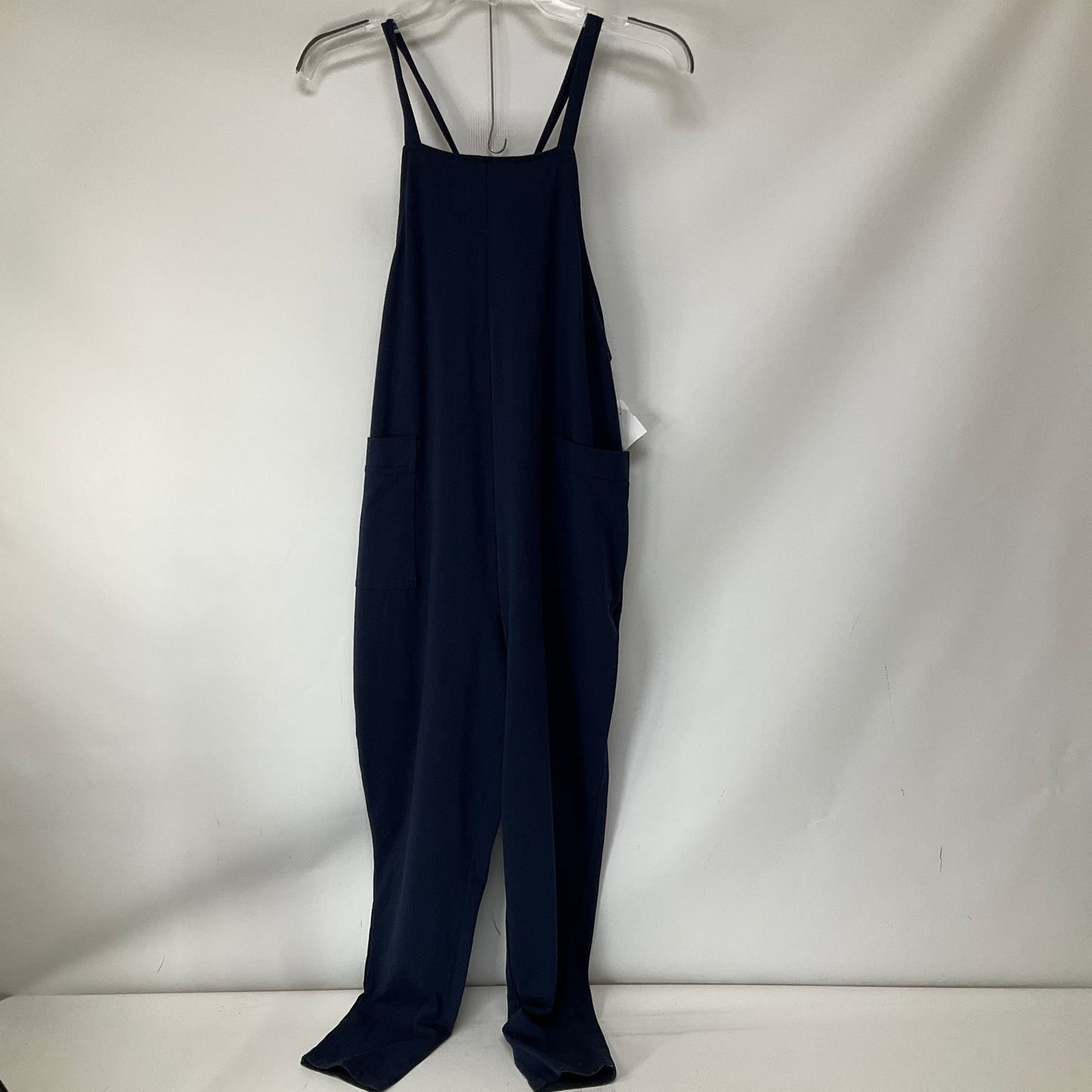 Jumpsuit By Cmb In Navy, Size: Xs