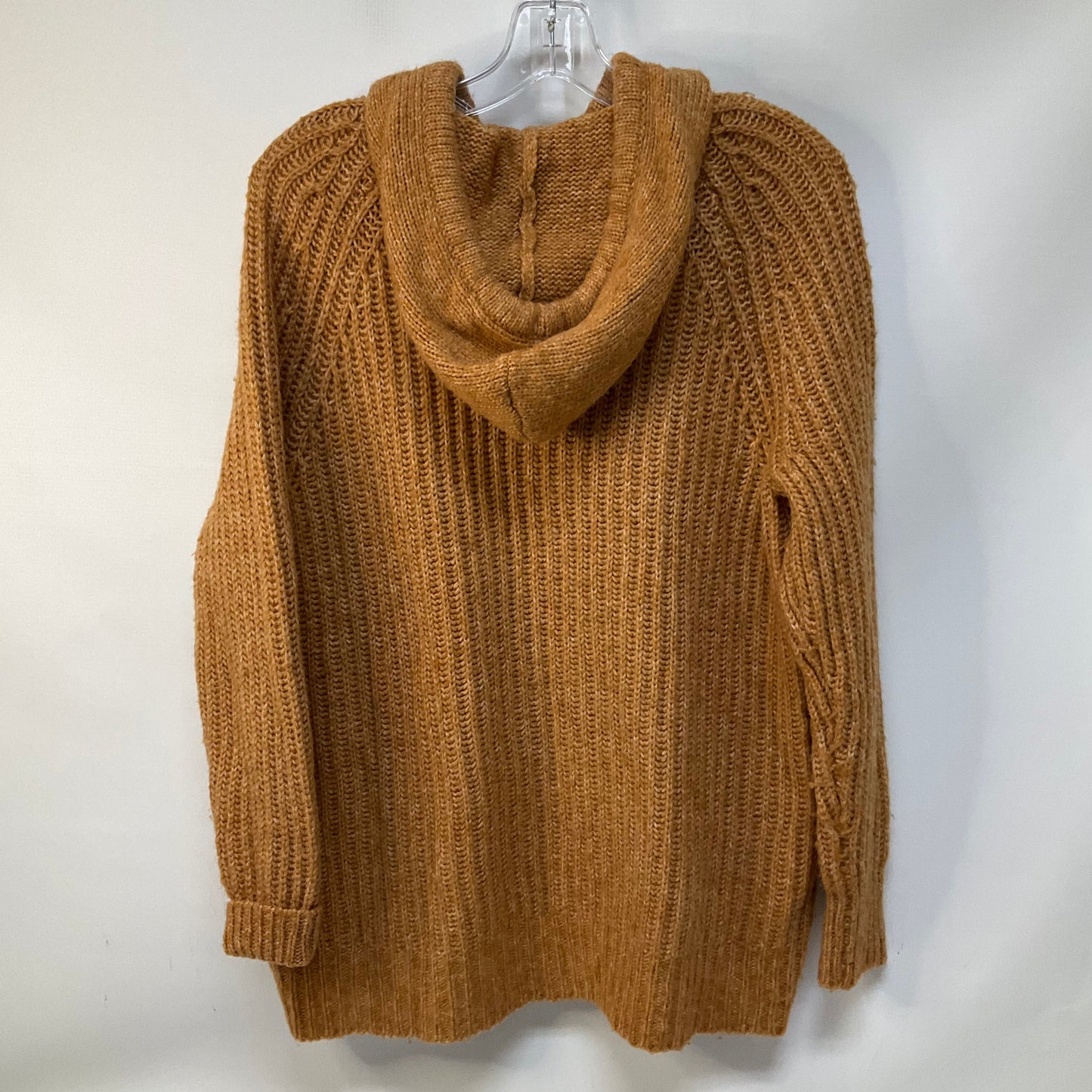 Sweater By Aerie In Orange, Size: Xs