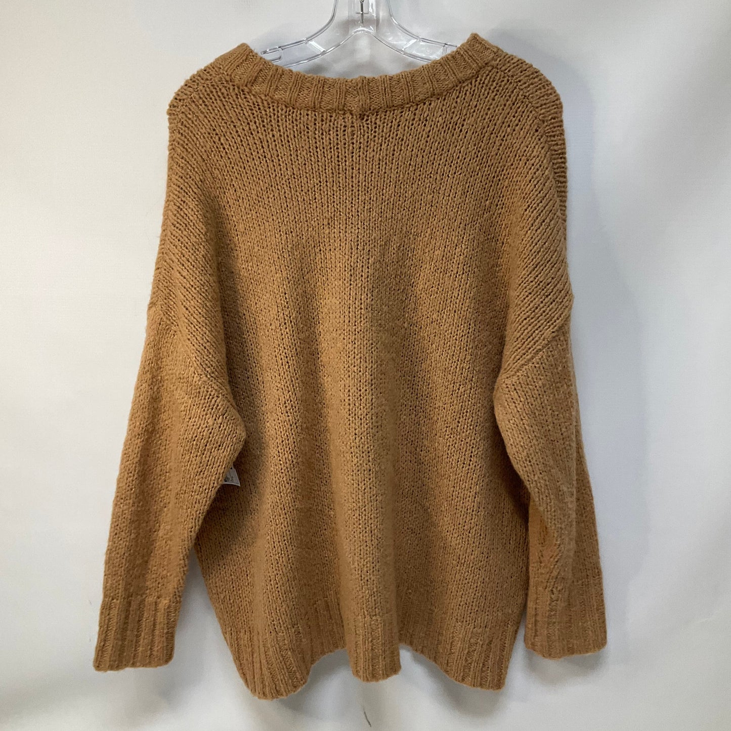 Sweater By Aerie In Tan, Size: S