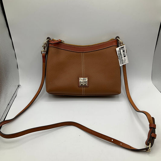 Crossbody Designer By Dooney And Bourke, Size: Medium