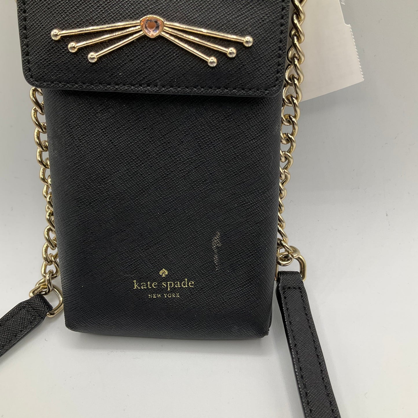 Crossbody Designer By Kate Spade, Size: Medium