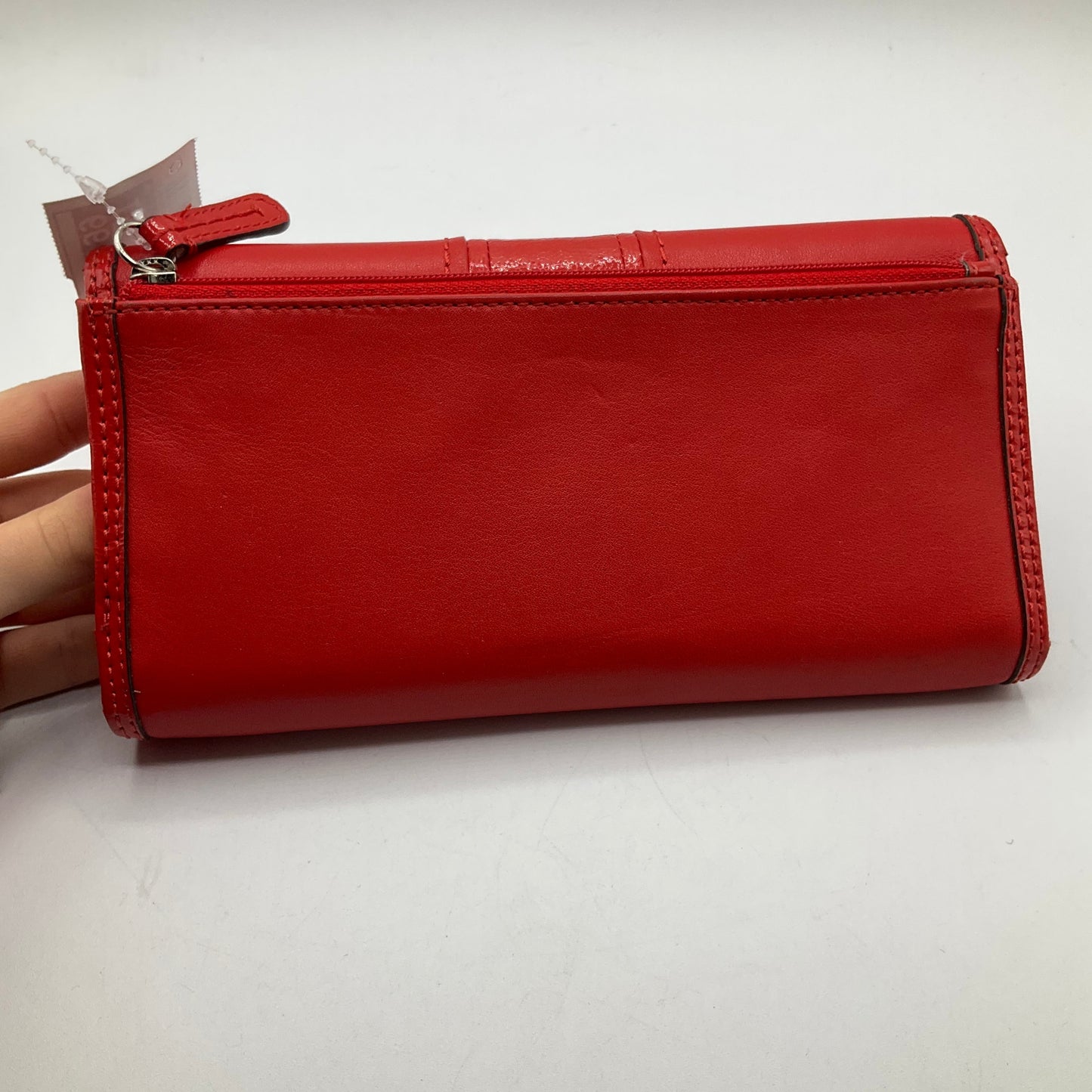 Wallet Designer By Coach, Size: Medium