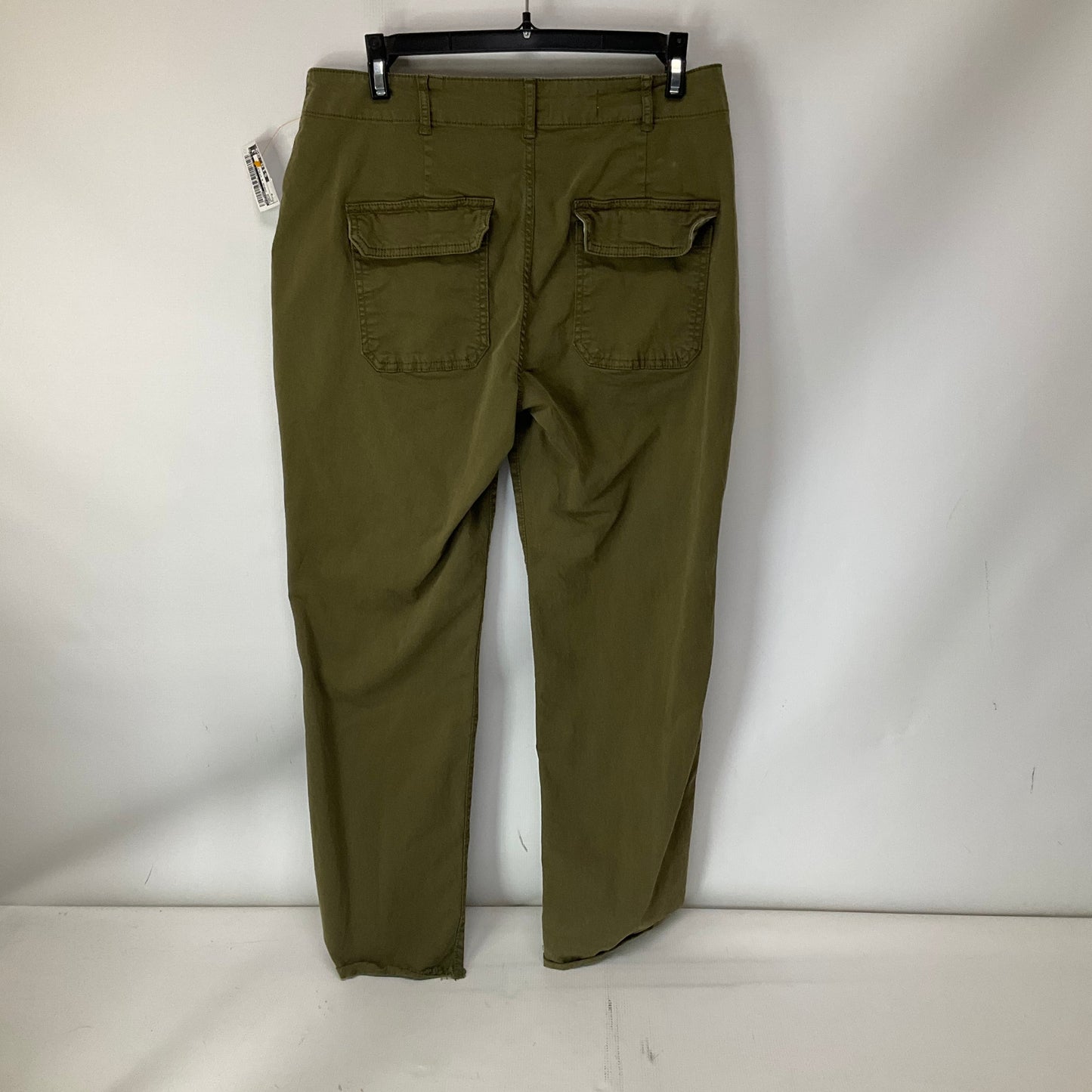 Pants Cargo & Utility By Pilcro In Green, Size: 6