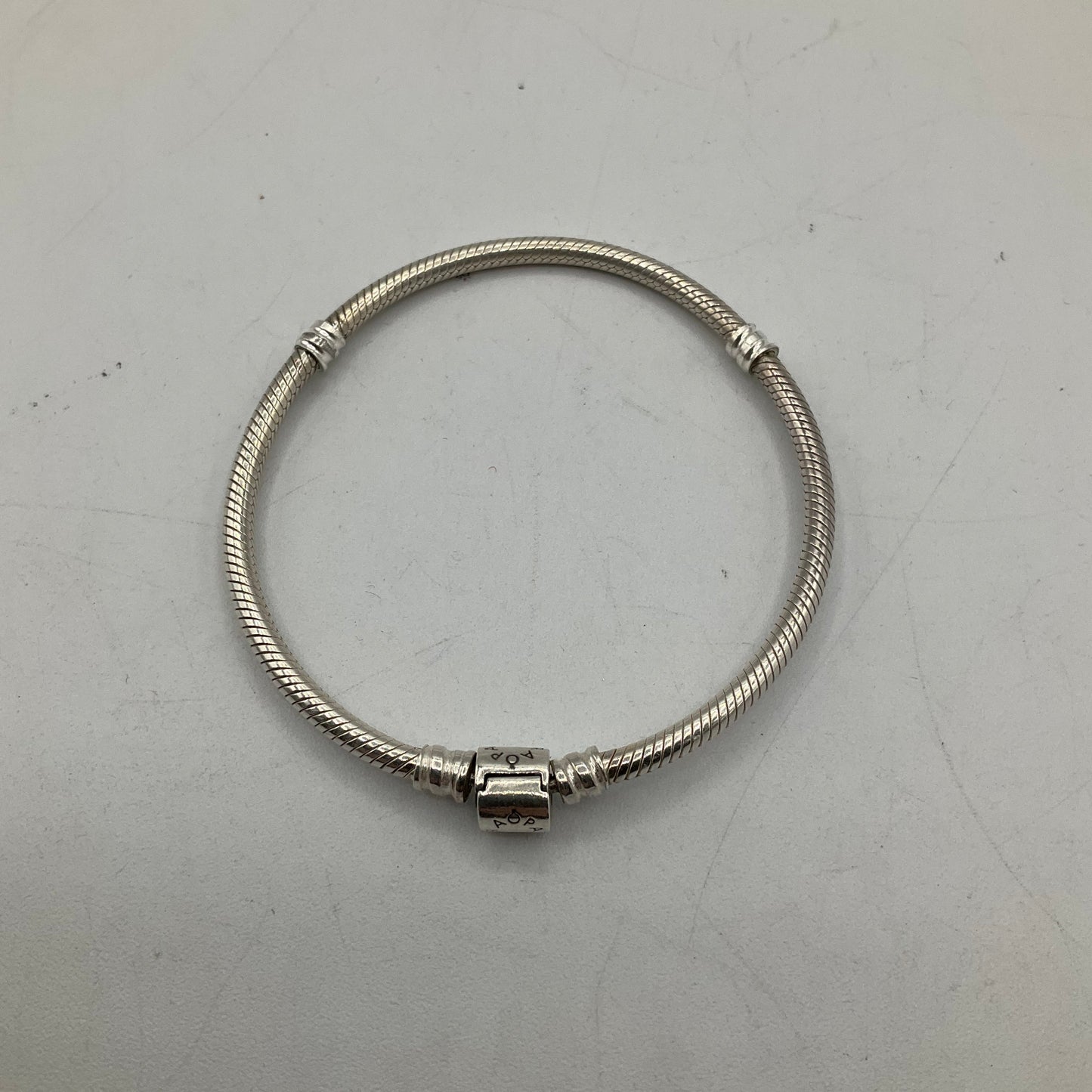 Bracelet Bangle By Pandora