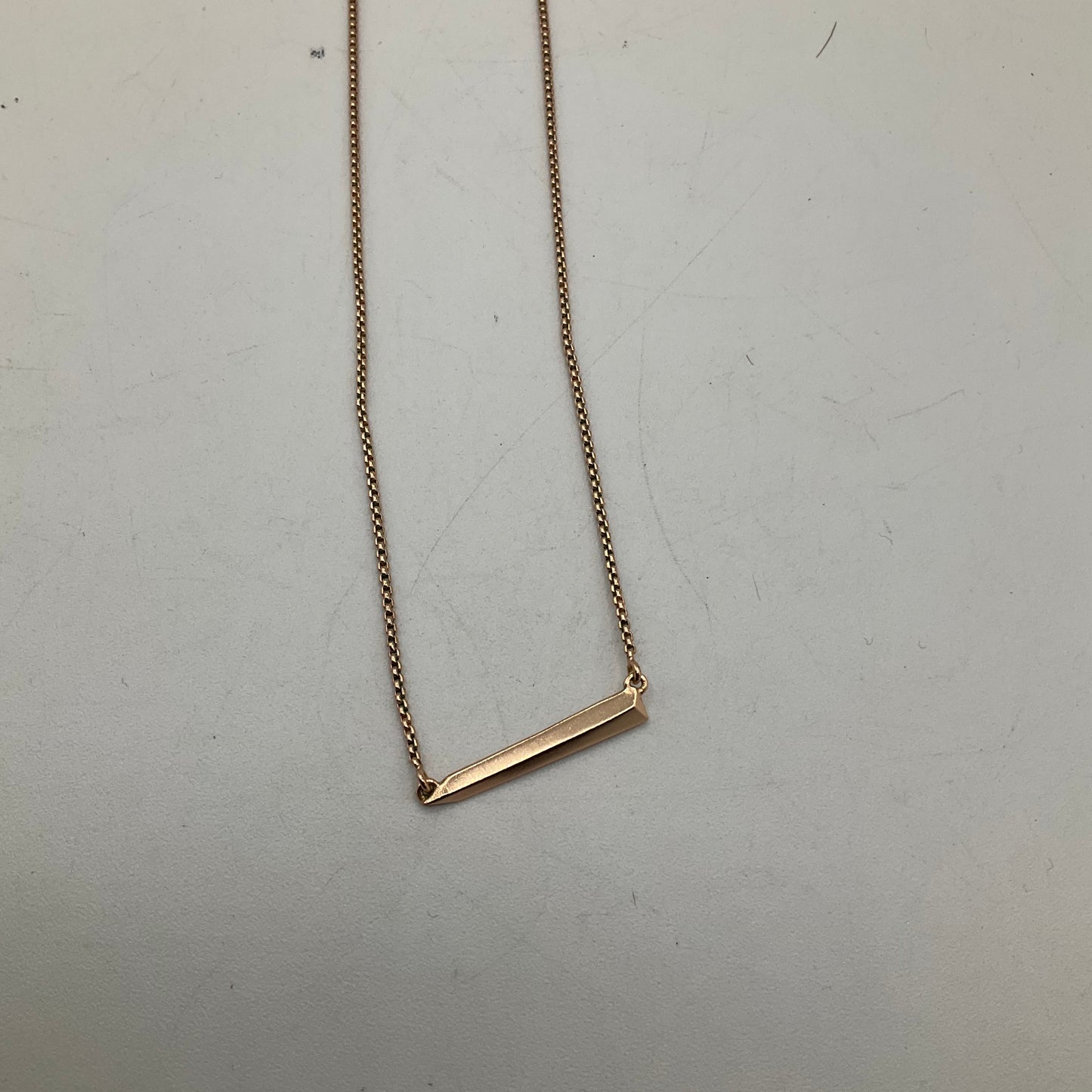 Necklace Charm By Kendra Scott