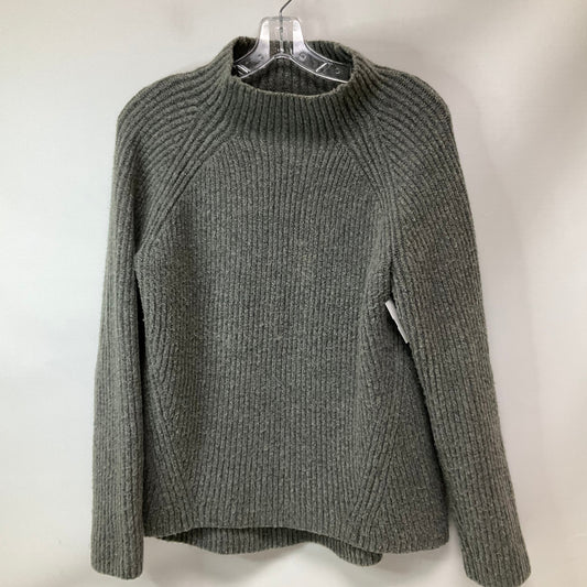 Sweater By Madewell In Grey, Size: M