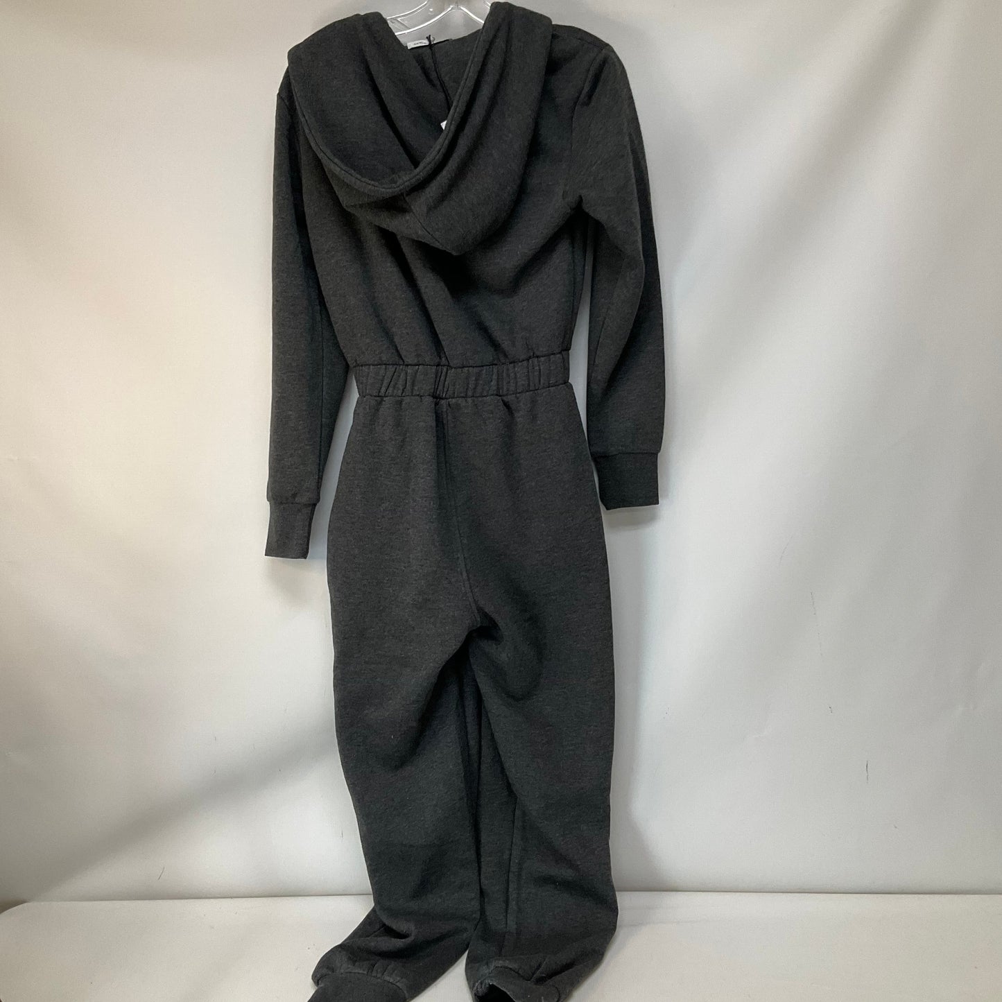 Jumpsuit By Cmb In Grey, Size: Xs