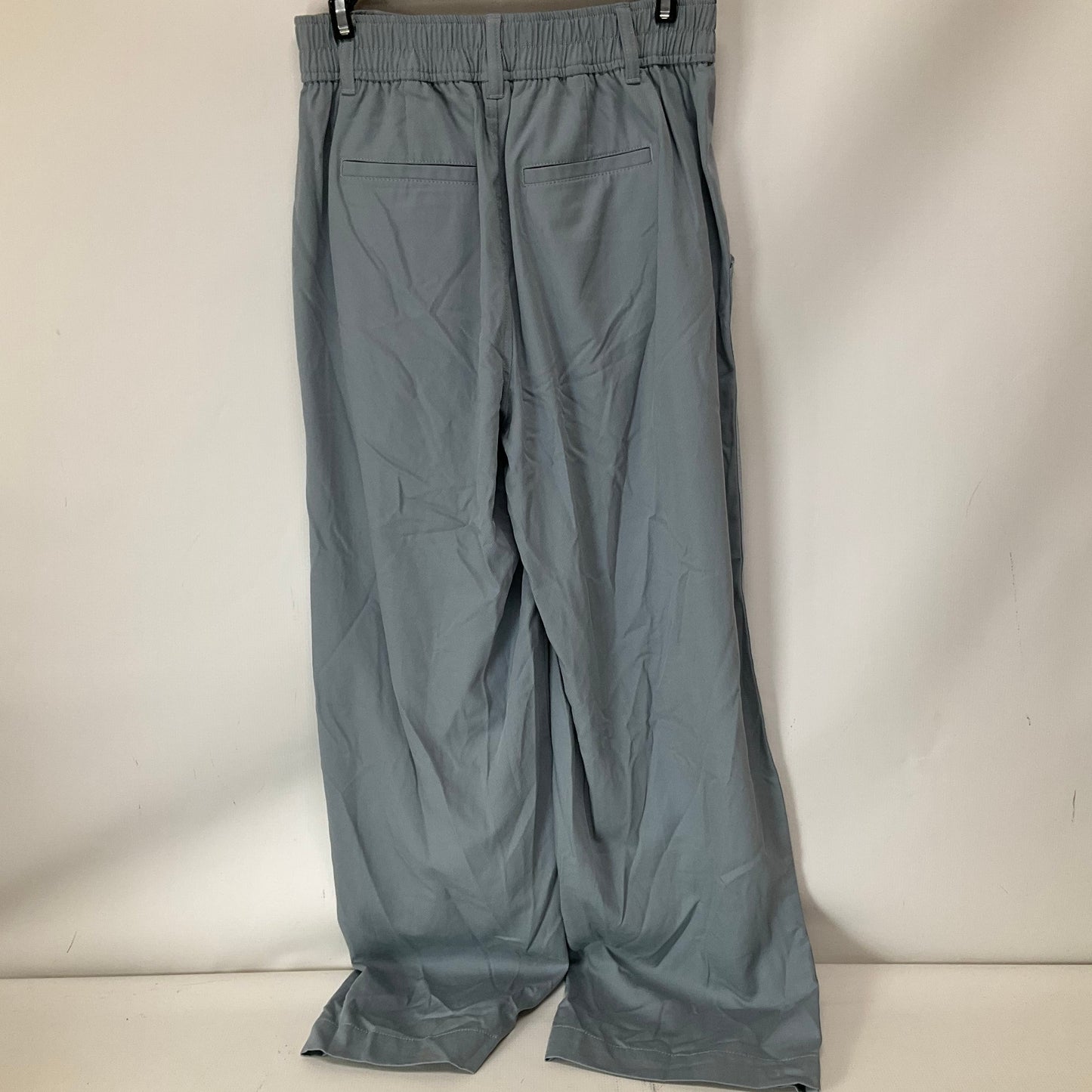 Pants Cargo & Utility By Madewell In Blue, Size: 2