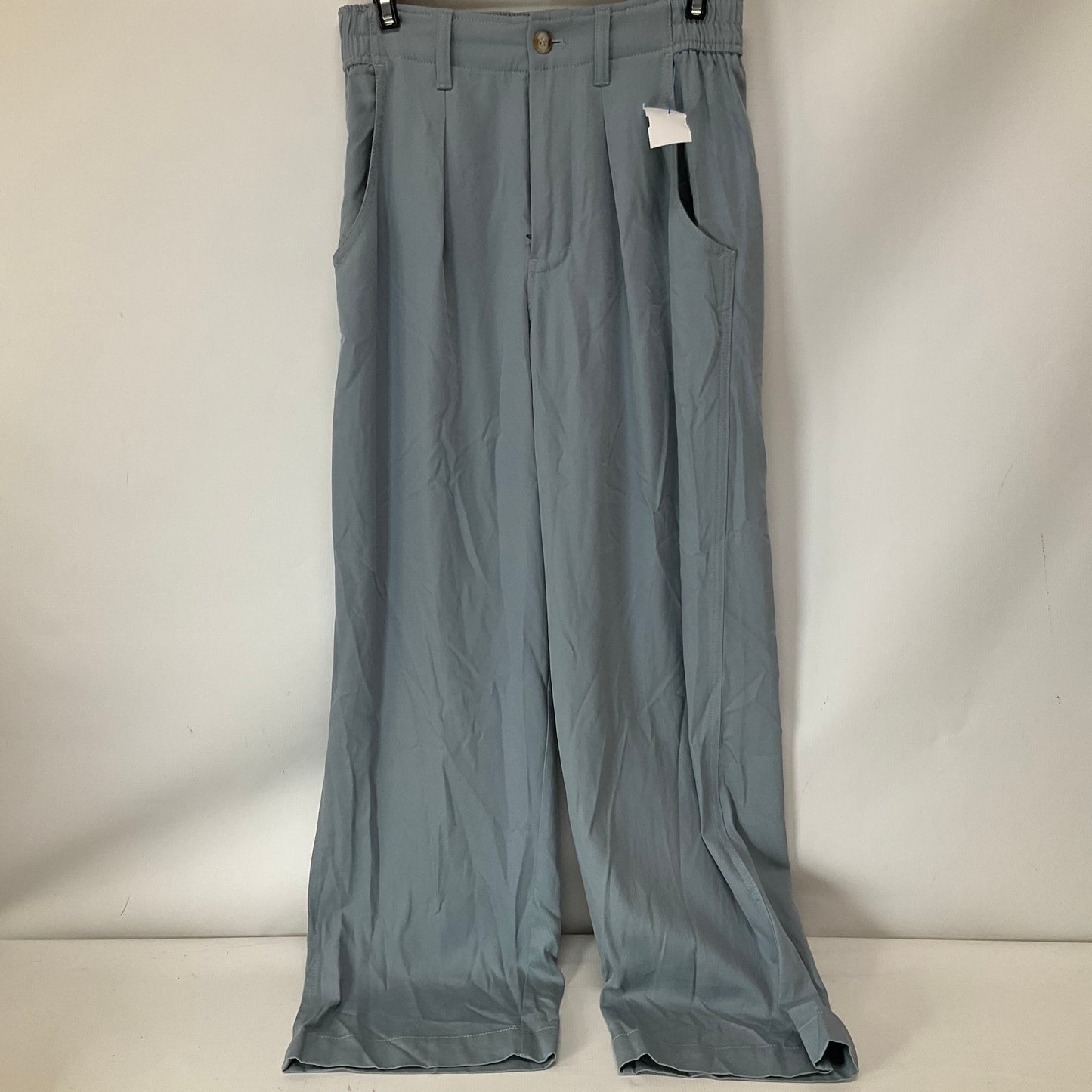 Pants Cargo & Utility By Madewell In Blue, Size: 2