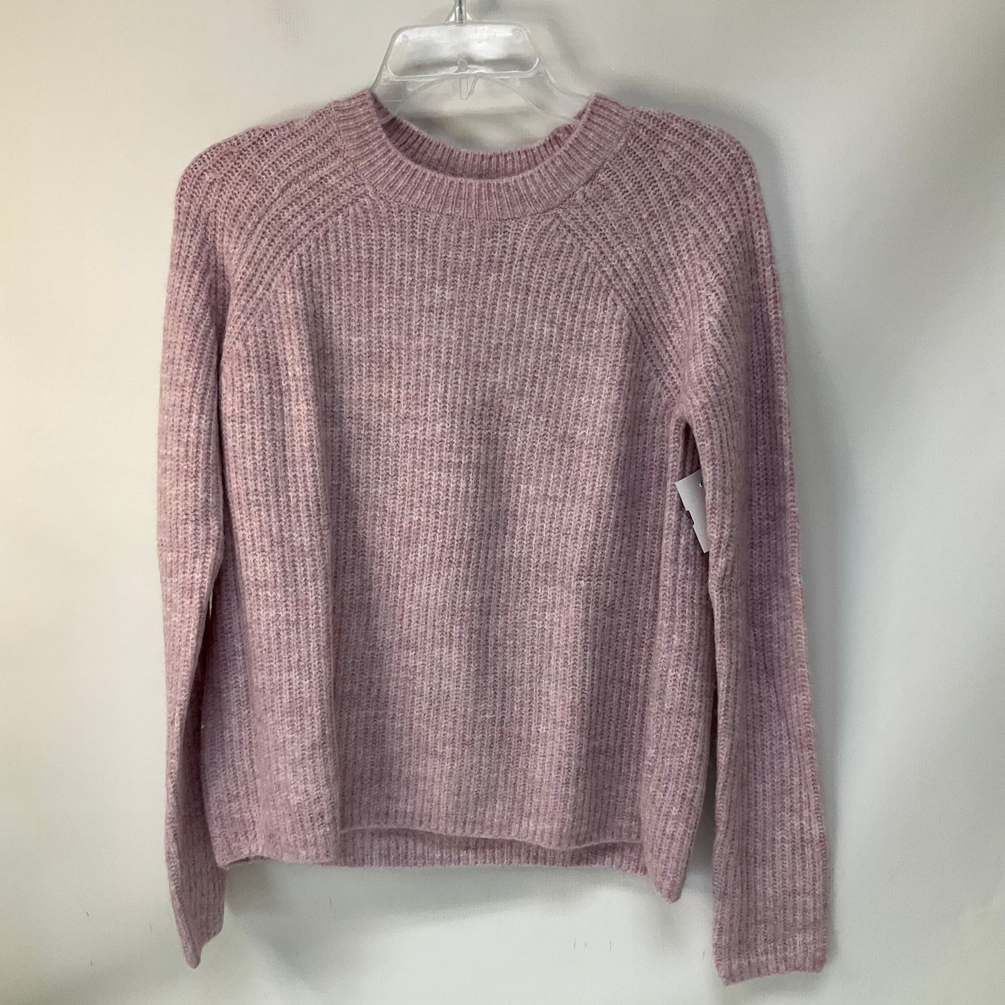 Sweater By Evereve In Pink, Size: Xs