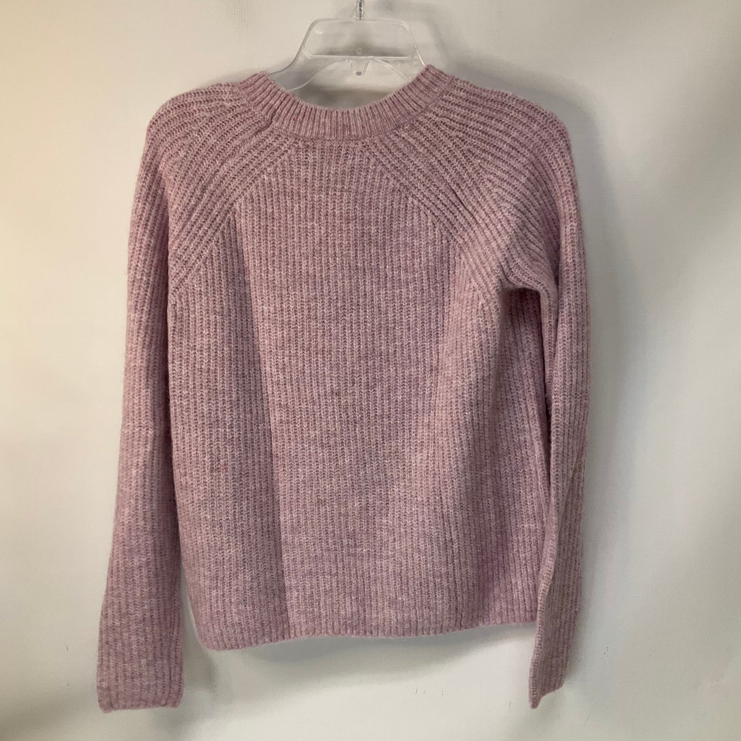 Sweater By Evereve In Pink, Size: Xs