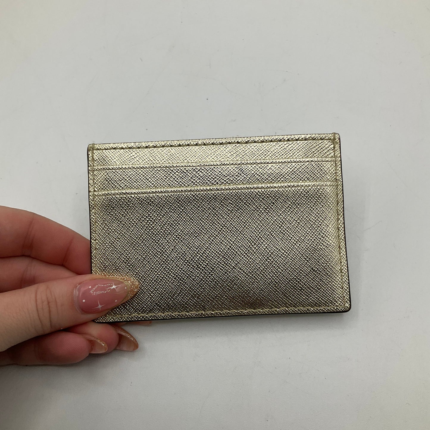 Wallet Designer By Kate Spade, Size: Small