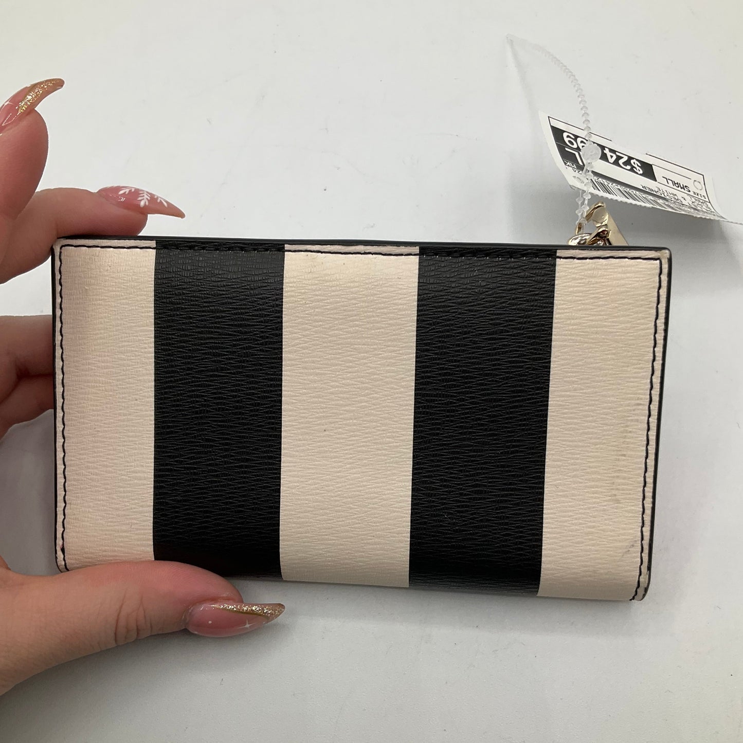 Wallet Designer By Kate Spade, Size: Small