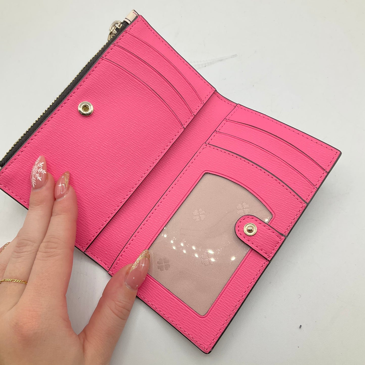 Wallet Designer By Kate Spade, Size: Small