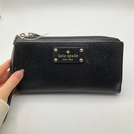 Wristlet Designer By Kate Spade, Size: Large