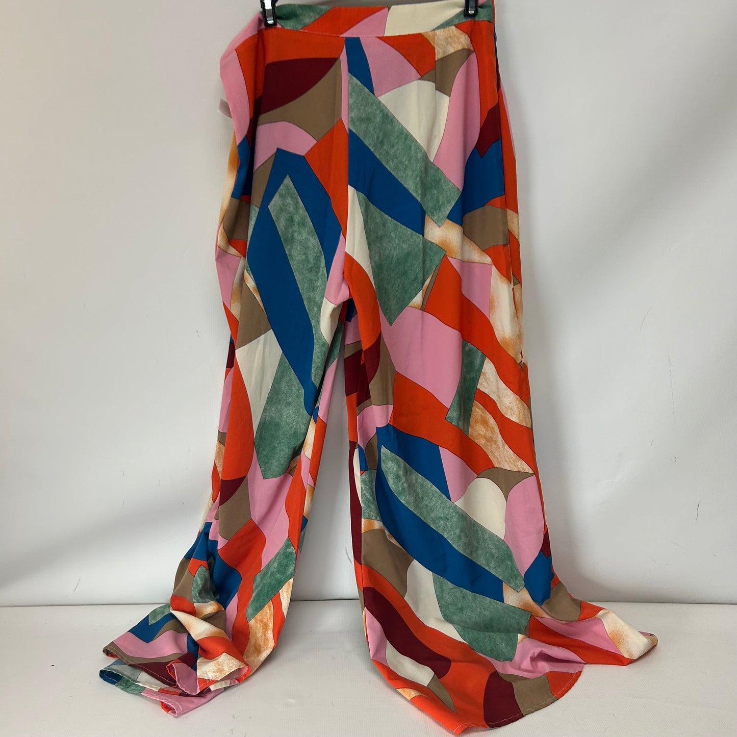 Pants Other By Cmb In Multi-colored, Size: L