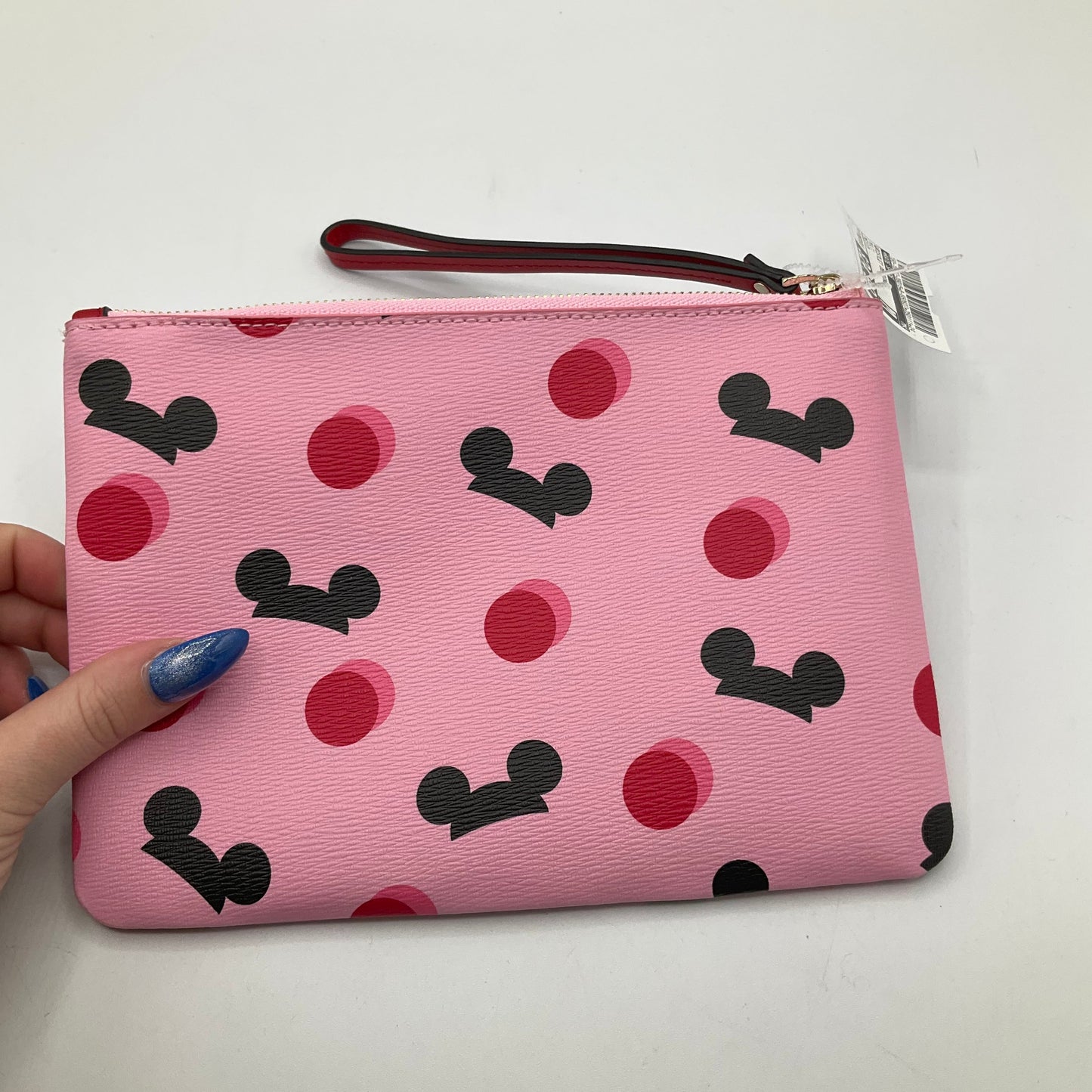 Wristlet Designer By Kate Spade, Size: Medium