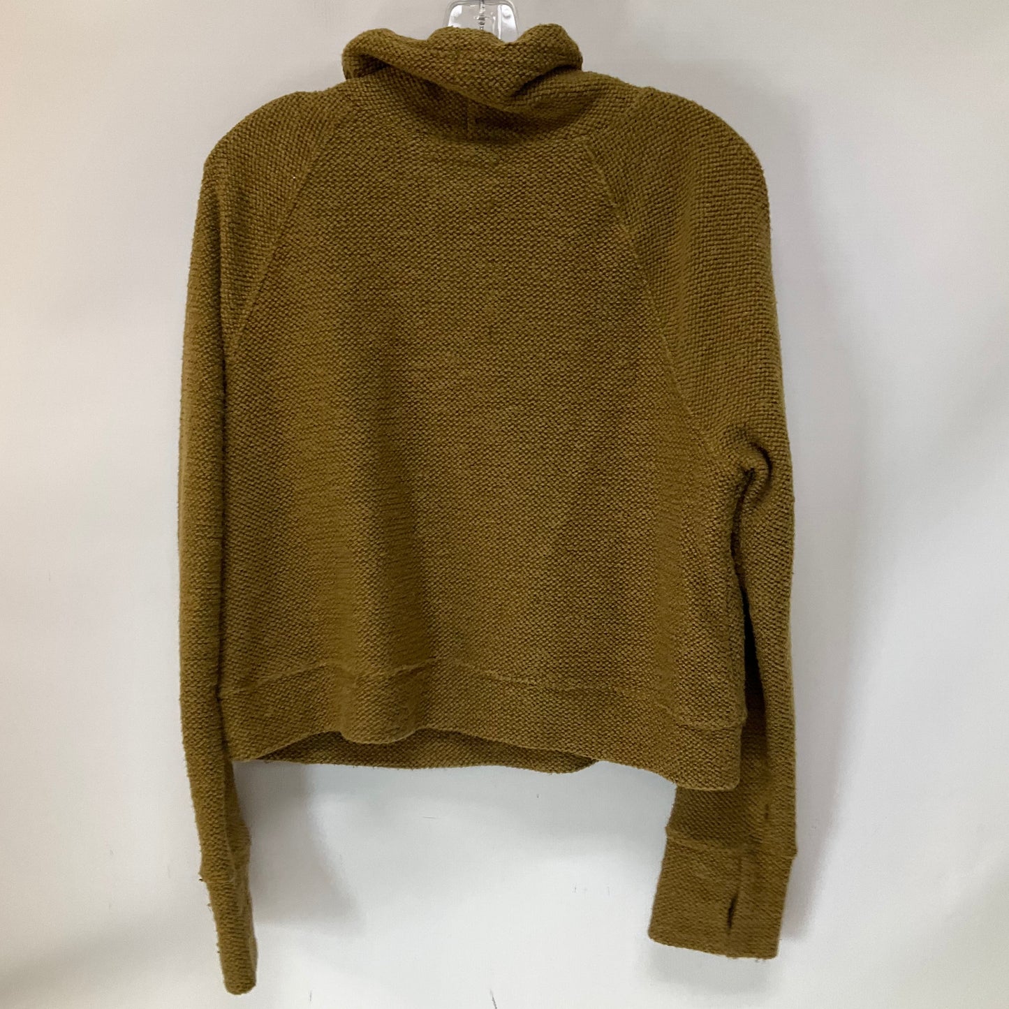 Sweater By Aerie In Brown, Size: S