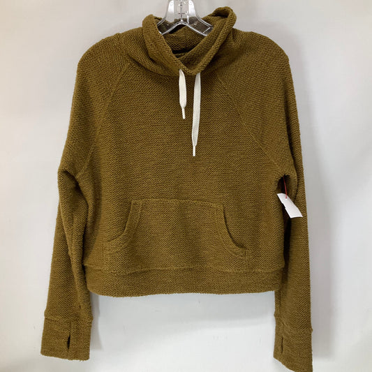 Sweater By Aerie In Brown, Size: S