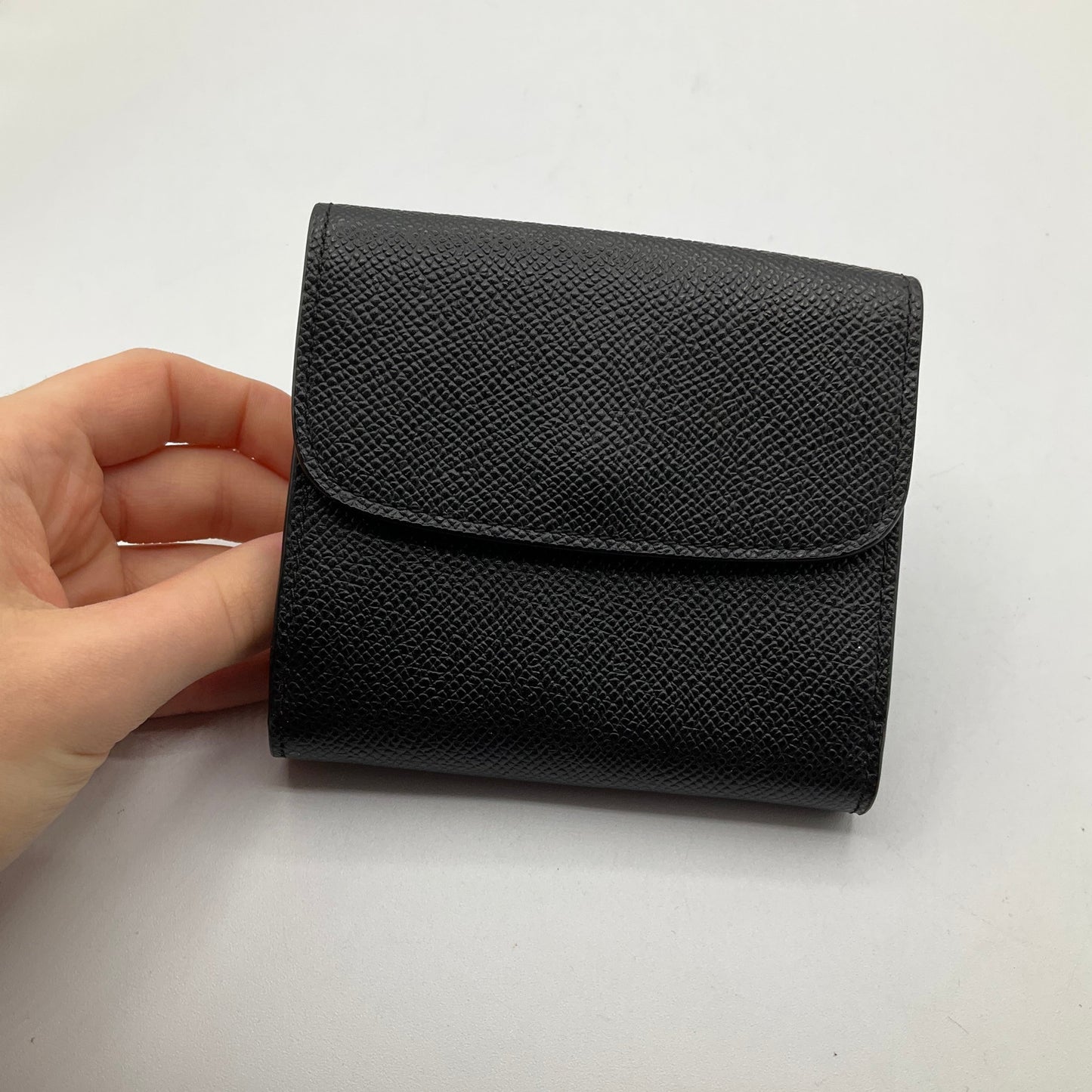 Wallet Designer By Coach, Size: Small