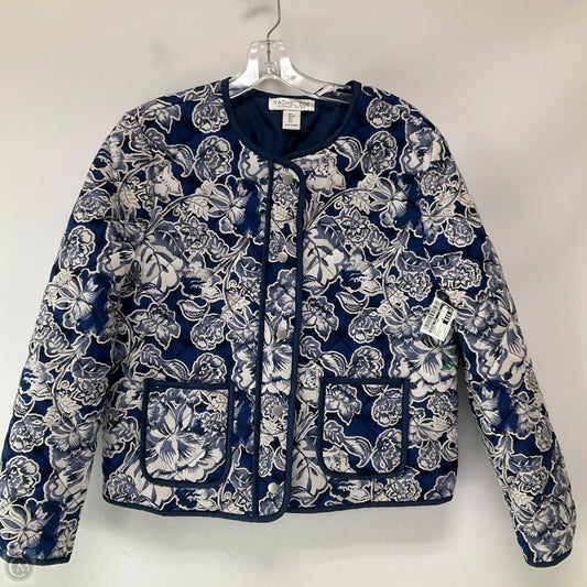 Jacket Other By Rachel Zoe In Multi-colored, Size: L