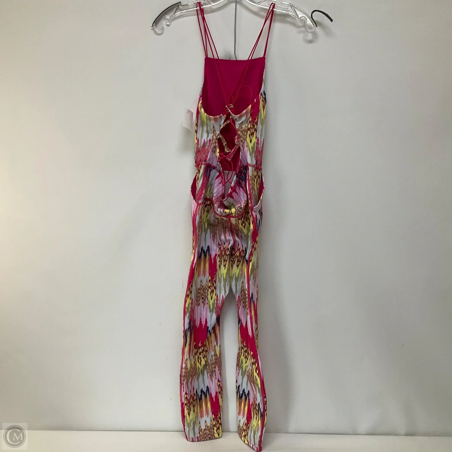 Jumpsuit By Free People In Multi-colored, Size: Xs