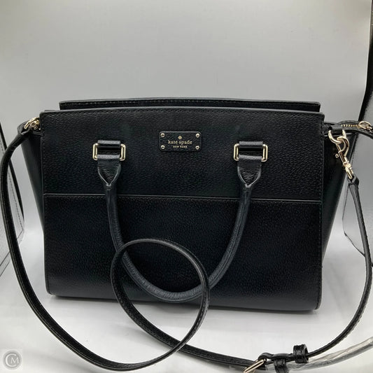 Crossbody Designer By Kate Spade, Size: Medium