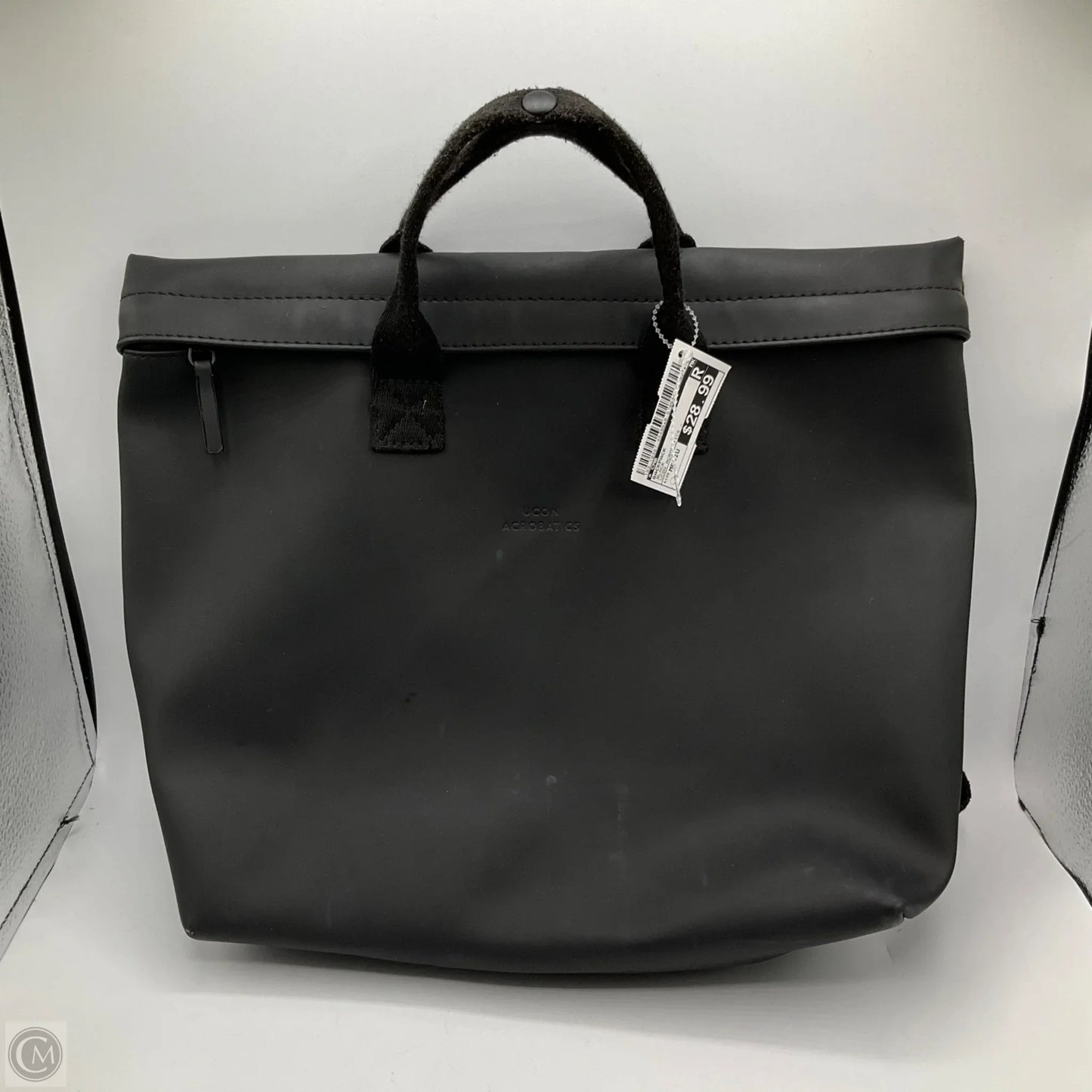 Backpack By Cmb, Size: Medium