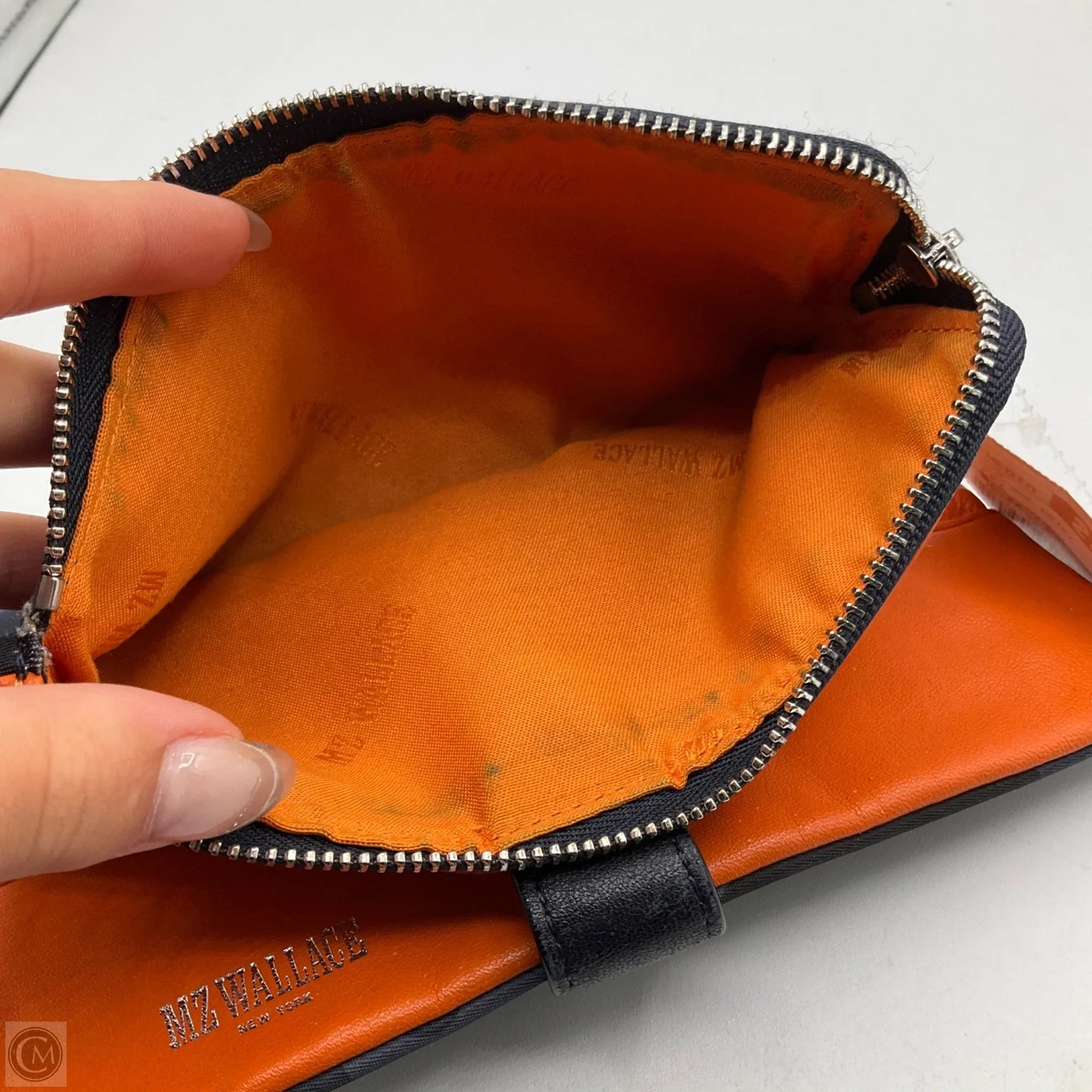 Wallet By Mz Wallace, Size: Medium