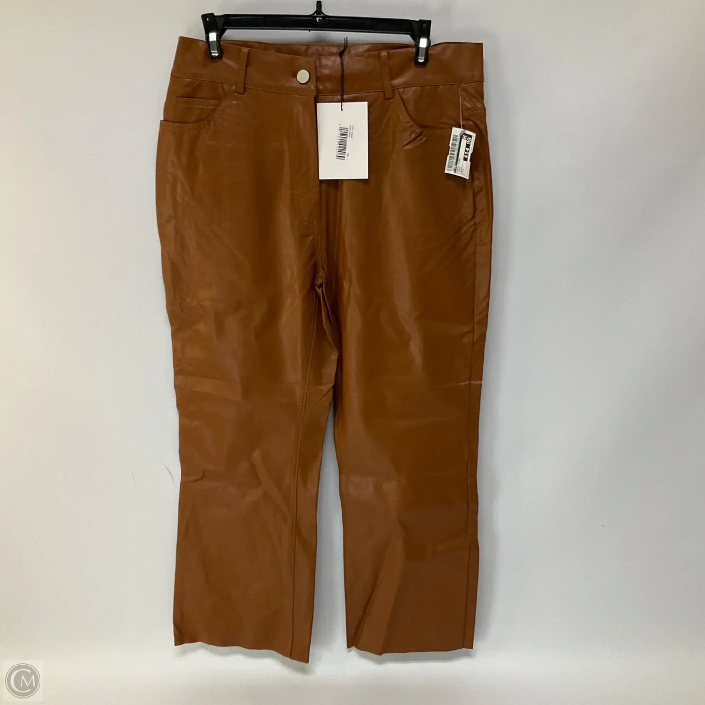 Pants Other By Cmb In Brown, Size: L
