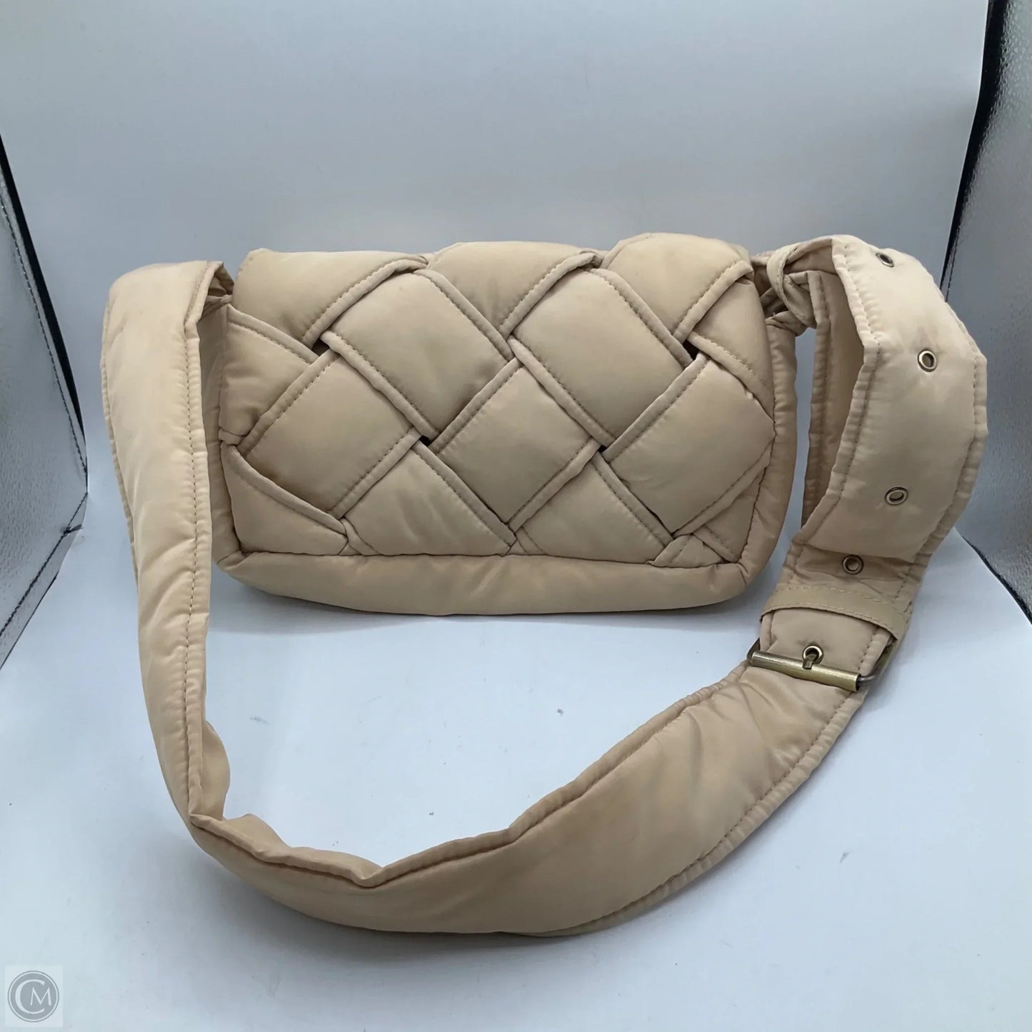 Handbag By Anthropologie, Size: Small