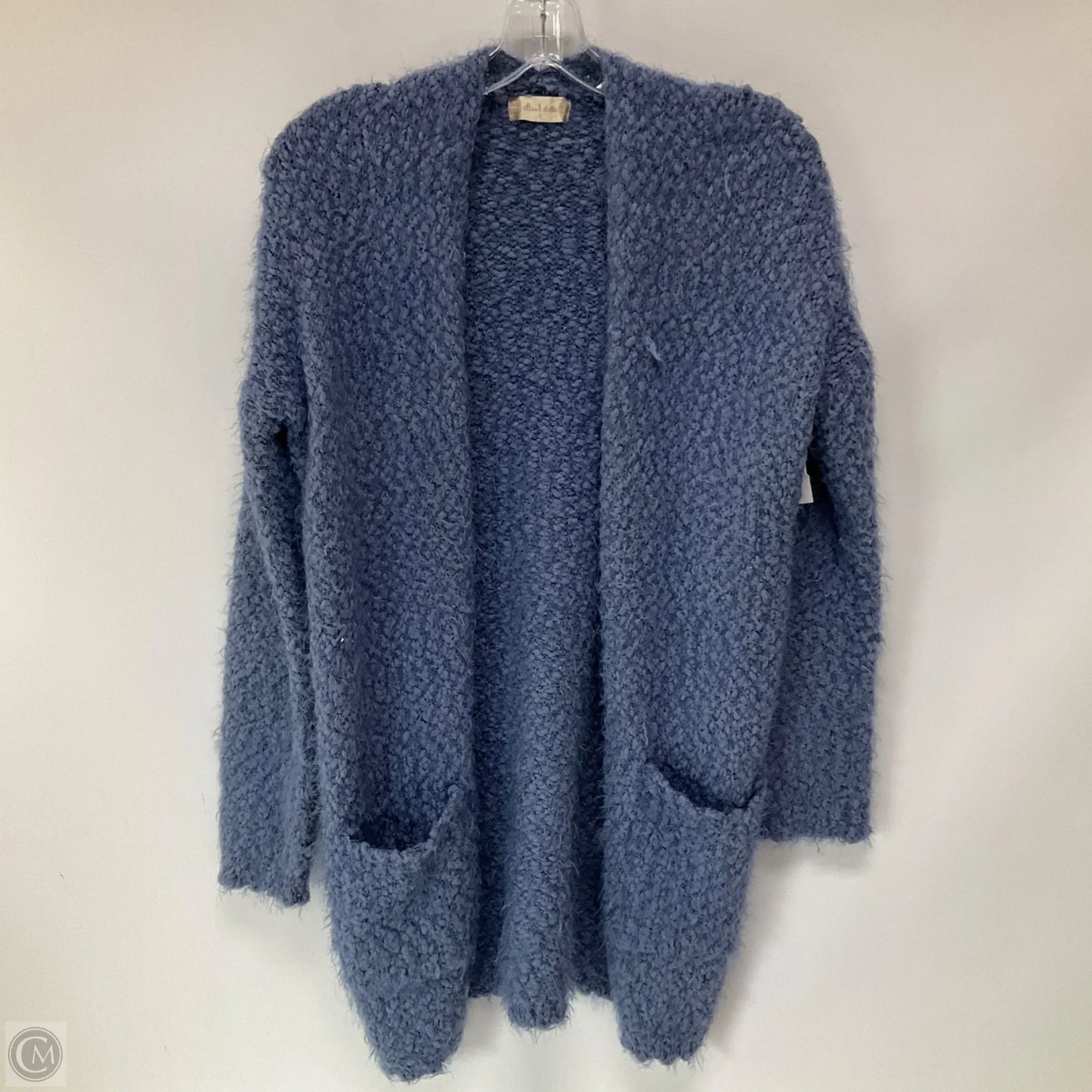 Cardigan By Altard State In Blue, Size: S